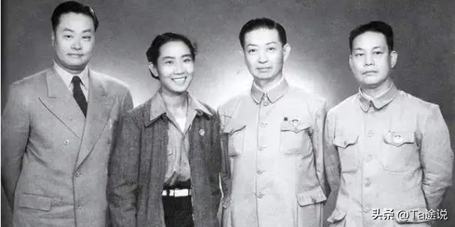 “阿庆嫂”扮演者洪雪飞:52岁不幸命丧新疆山沟,丈夫这样怀念她