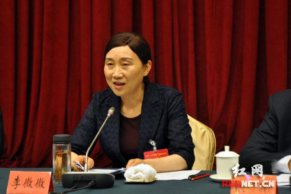 回顾那些年，八千湘女一起走过的青春