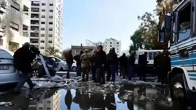 “冲突升级!以色列军队与维和部队争锋相对,和平曙光在何方?”