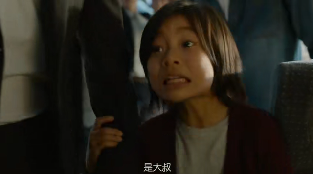 豆瓣8.5，《釜山行》这部丧尸片凭什么让你哭？