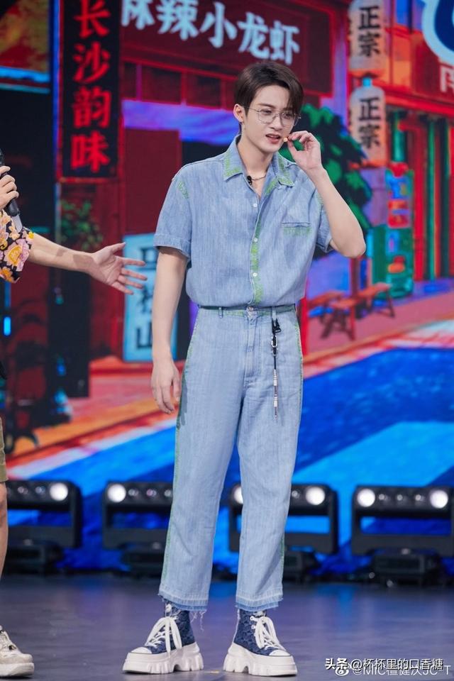 身高不到180男星！任嘉伦178、《长月烬明》罗云熙177，杨洋成谜