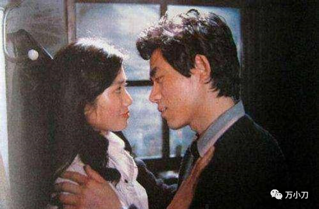 陈宝国的“风骚岁月”