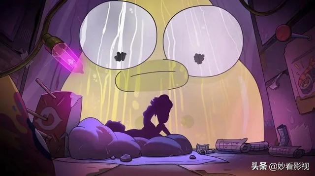 非人设定讽刺现实——《外星也难民第1季》