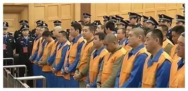 青岛黑帮大佬聂磊,独霸青岛十多年,呼风唤雨终获死刑