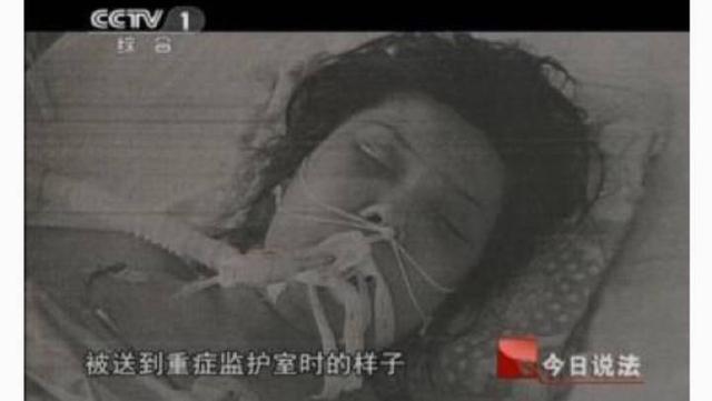 女拳独家深度:家暴,屋顶下的合法伤害权?