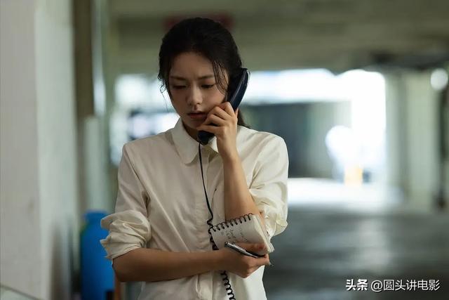 当前最火的五部电视剧，《漂白》排在第三，你在追哪一部？