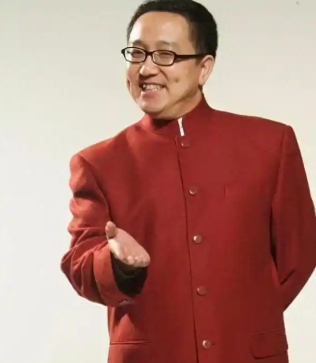 演员句号：二婚娶丫蛋为妻，尽心孝顺岳父母，活成了孝子贤夫