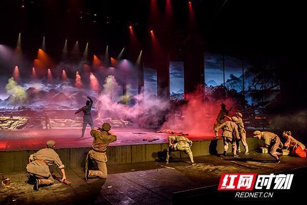 “张家界千古情”演出及景区本月底亮相 部分内容公布