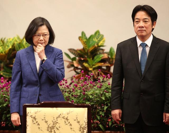 错误估计输掉台北！蔡英文提前下达动员令，苏贞昌走遍全台拼辅选