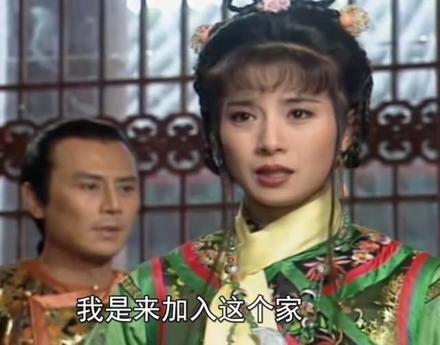 把三观按在地上擦,影视剧极品“绿茶”,林有有只能排倒数