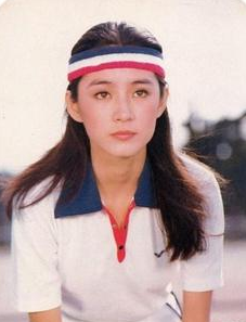 1974年,秦汉对怀孕的妻子说:我爱上了林青霞,我也不想失去你