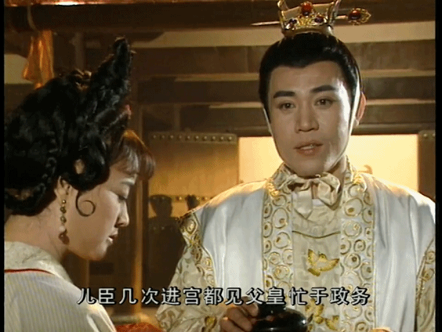 武则天年轻时到底有多美?深山大佛揭开谜底,难怪能迷倒两任皇帝