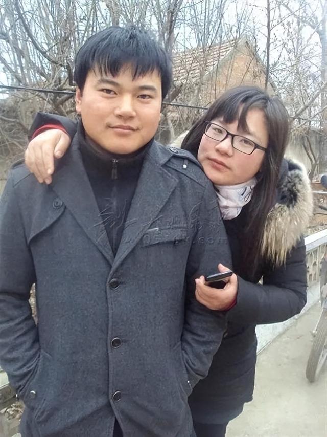 还完账后我和媳妇紧巴过年，那天从岳母家回来后，媳妇在路上哭了