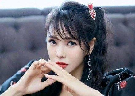 王菲15岁改名，言承旭本名廖洋震，炎亚纶安以轩伍佰其实都姓吴