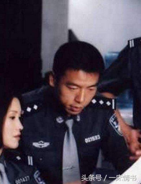 《重案六组》主演17年后重聚，有人转型，有人息影