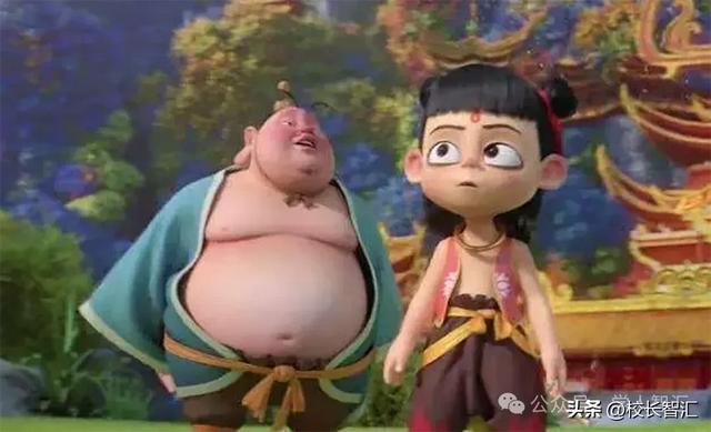 赵冉：为师当学太乙真人——观《哪吒2》有感