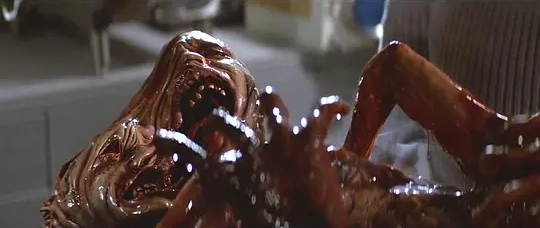 盘点七部绝佳的科幻恐怖电影,从深海到太空的极限惊悚