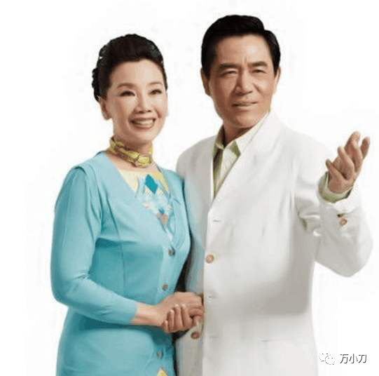 陈宝国的“风骚岁月”