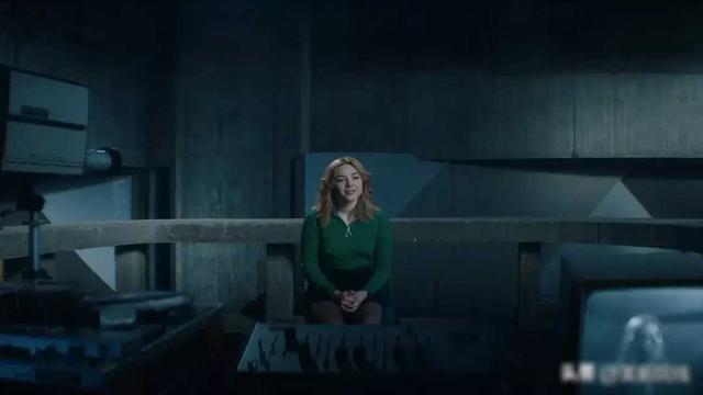 英版《色戒》尺度拉满,高级美感引热议。