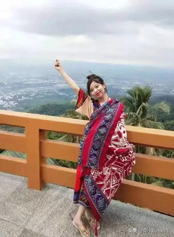 PS搞笑恶搞:求大神把女朋友p的更女神一些。