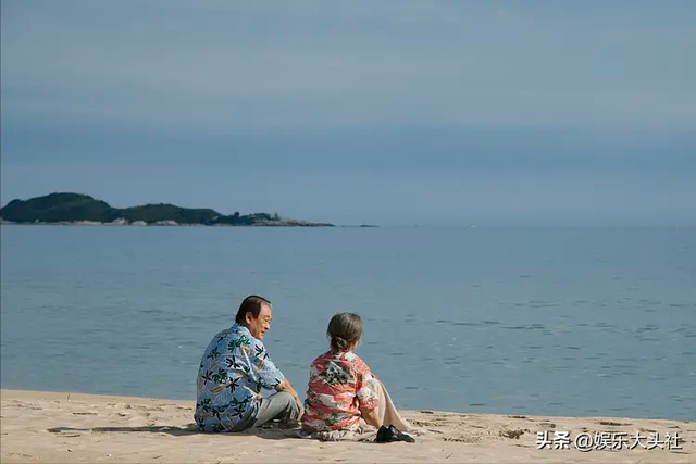 韩国电影《梦想》，老夫妻俩双双痴呆，直接吊打电影《妈妈》