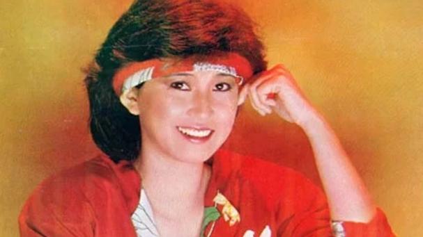 《凶榜》里身怀鬼胎的女主，最悲情的港姐，车祸被男友抛弃后因病