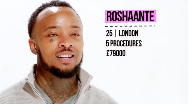 英国双性人网红兼有卵巢和睾丸，花60万再造丁丁，又用卵子生了娃