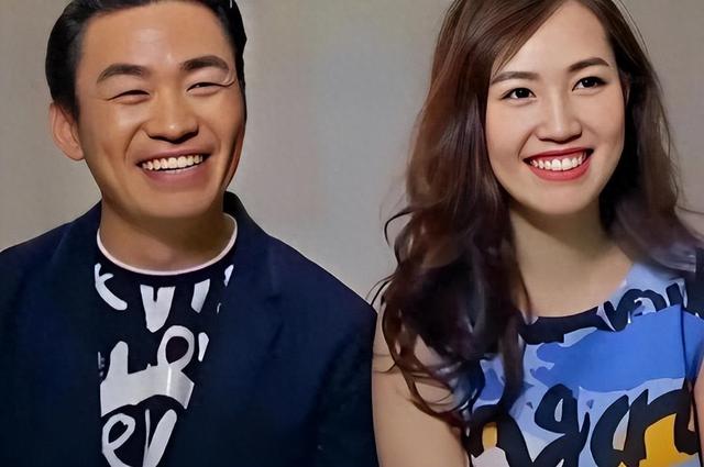 王宝强的妻子马蓉，出轨杨慧老公宋喆，如今的杨慧让他们高攀不起