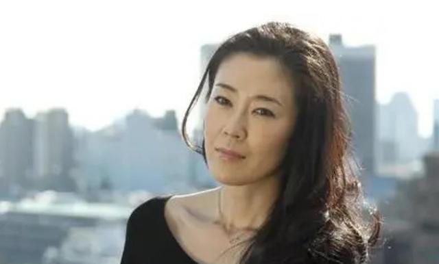 为艺术献身的女星——寺岛忍