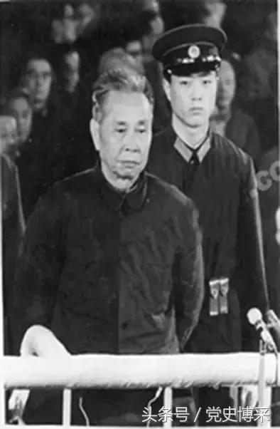 开国中将邱会作的起伏人生