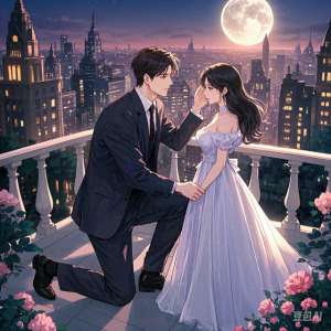 双性人夫(以下是一些《霸道总裁爱上我》类型的小说推荐：)