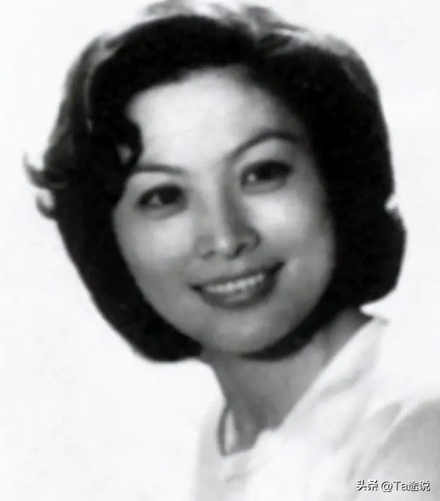 “阿庆嫂”扮演者洪雪飞:52岁不幸命丧新疆山沟,丈夫这样怀念她