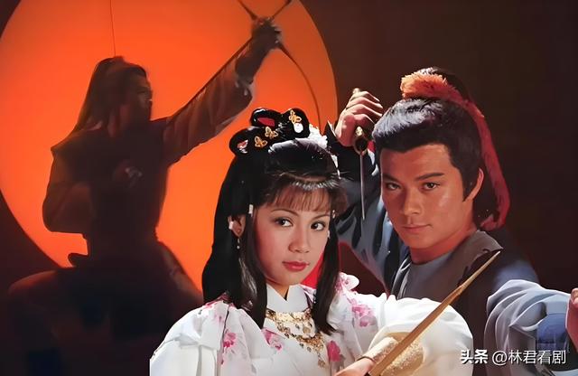 走进这三部港剧，揭开香港影视黄金时代的神秘面纱