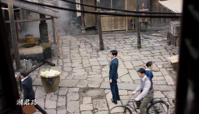 《深潜》结局：云弘深云弘祈决裂，凌寒没有隐藏身份，站长是昆吾