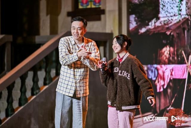 “72家房客”18位人物出场！岭南文化大IP宠粉一整晚