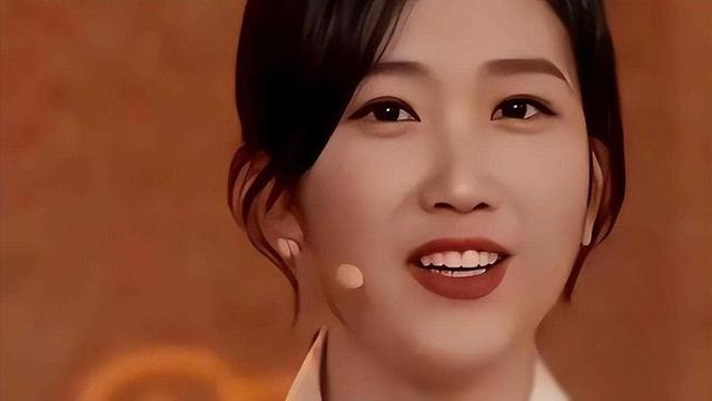 央视美女主持人王嘉宁：29岁嫁人，老公年轻帅气，爱情事业双丰