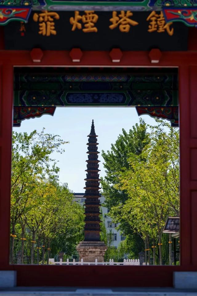 在聊城一键开启你的青春环游记吧！