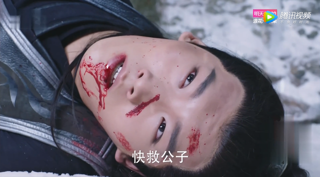 真相了！《双世宠妃》墨连城身边的于浩，在《楚乔传》里杀了月七