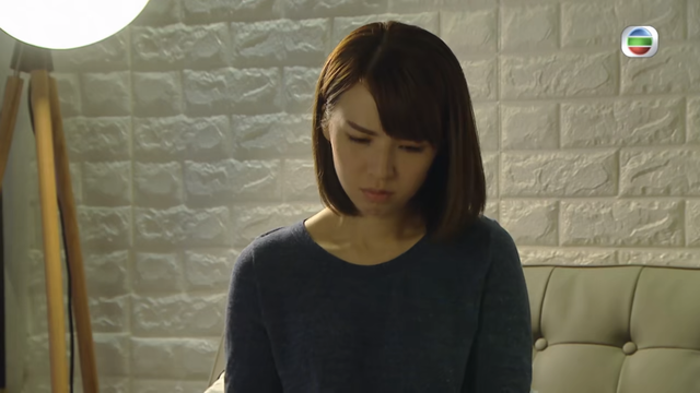 两位TVB妈妈级艺人,年近四十却依然保持“童颜”