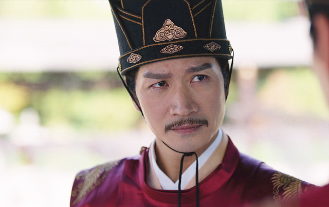 二刷《长风渡》，才知江河为何临死才和洛子商相认？原因太扎心