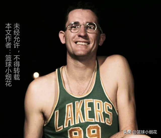 NBA五位总裁传（一）：首任总裁普多洛夫艰难的创业之路