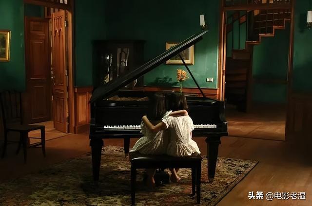 来点刺激的，10部泰式恐怖电影