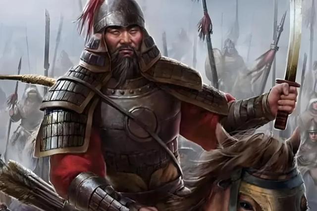 雪中悍刀行：北凉军战死的六大重将，都是谁？