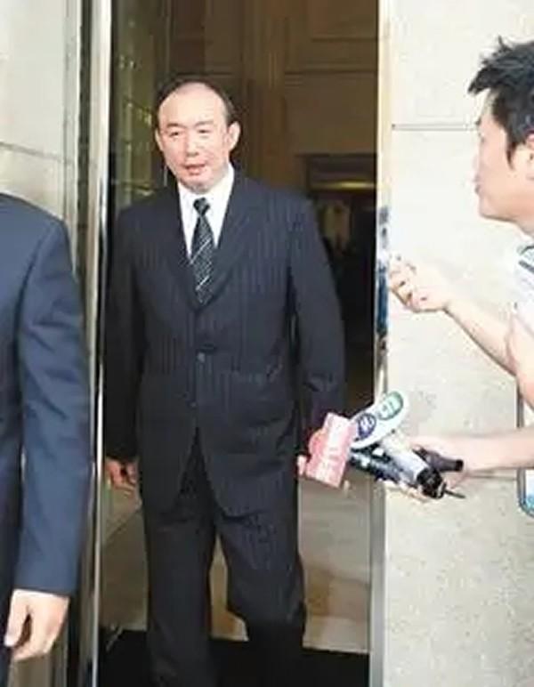 林明珠：跟首富男友赌气另嫁他人，连累3名子女无法继承千亿资产