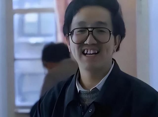 演员句号：二婚娶丫蛋为妻，尽心孝顺岳父母，活成了孝子贤夫