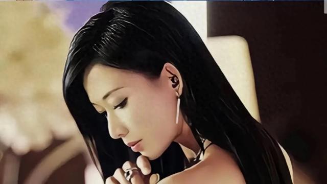 林志玲个人简历