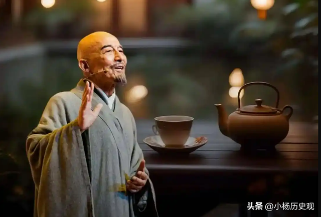 他是国家一级演员，娶大美女夏菁，妻子重病也不弃，今成人生赢家