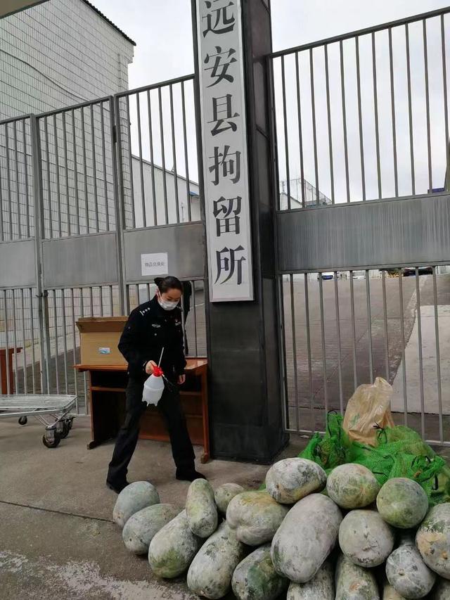 【抗疫一线】湖北宜昌：警花小双 战力无双