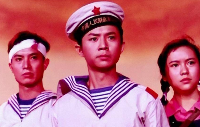 80年代红极一时，因父亲反对无奈退圈的宝珣，如今成为商业大亨！