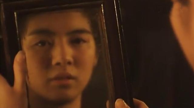 华语影史最美的女同性题材影片,刘嘉玲、杨采妮美得醉人